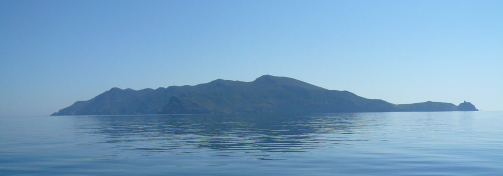 San Paulu promenades en bateau à la pointe du Cap Corse