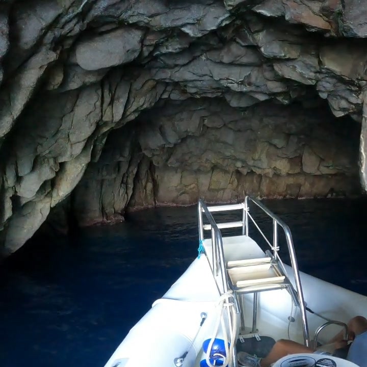 San Paulu promenades en bateau au Cap Corse et l'île de Capraia